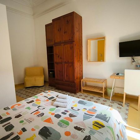 Casa Di Coco Apartment Palermo Exterior photo