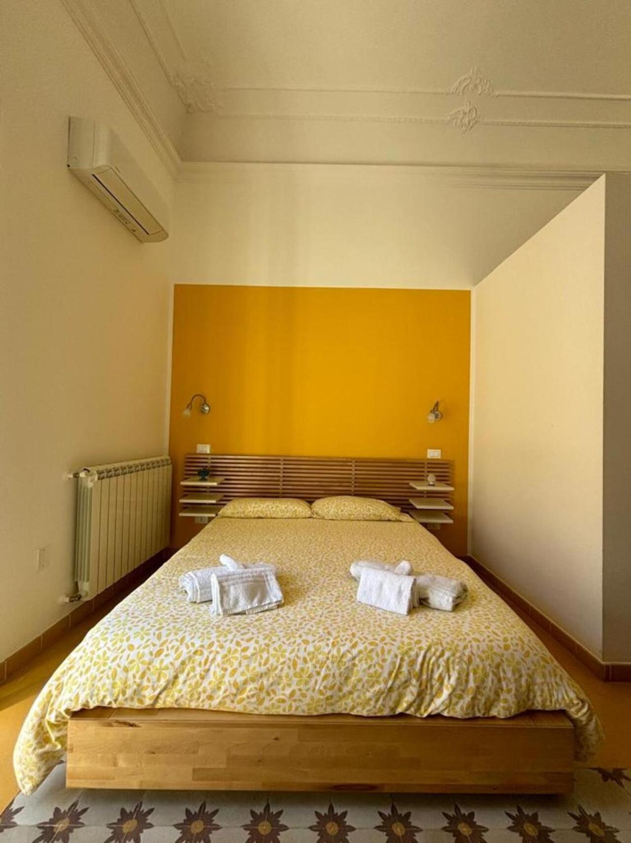Casa Di Coco Apartment Palermo Exterior photo