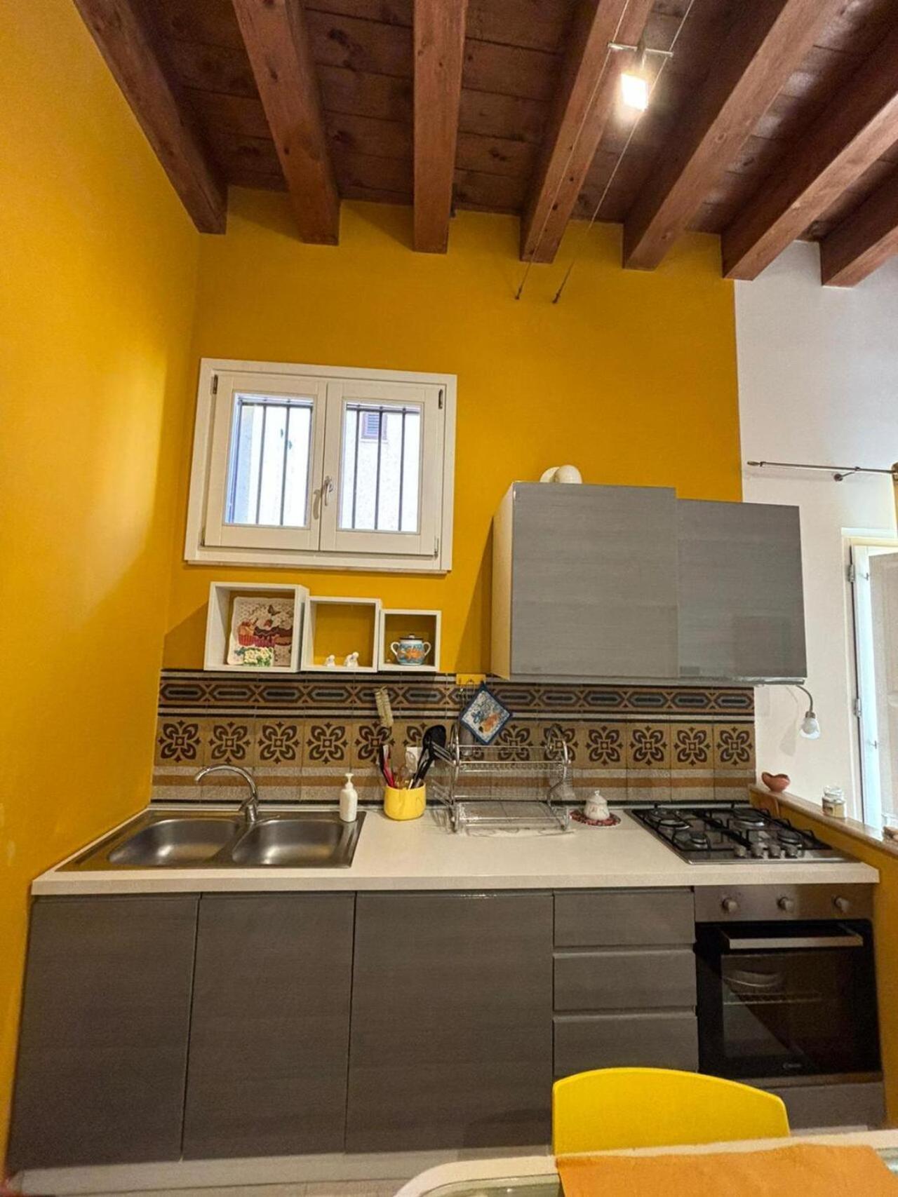 Casa Di Coco Apartment Palermo Exterior photo