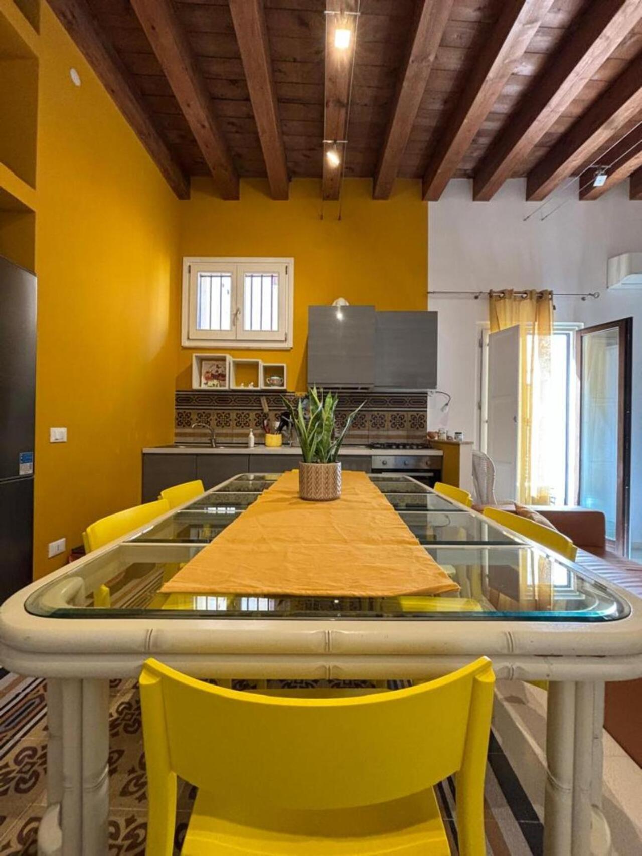Casa Di Coco Apartment Palermo Exterior photo