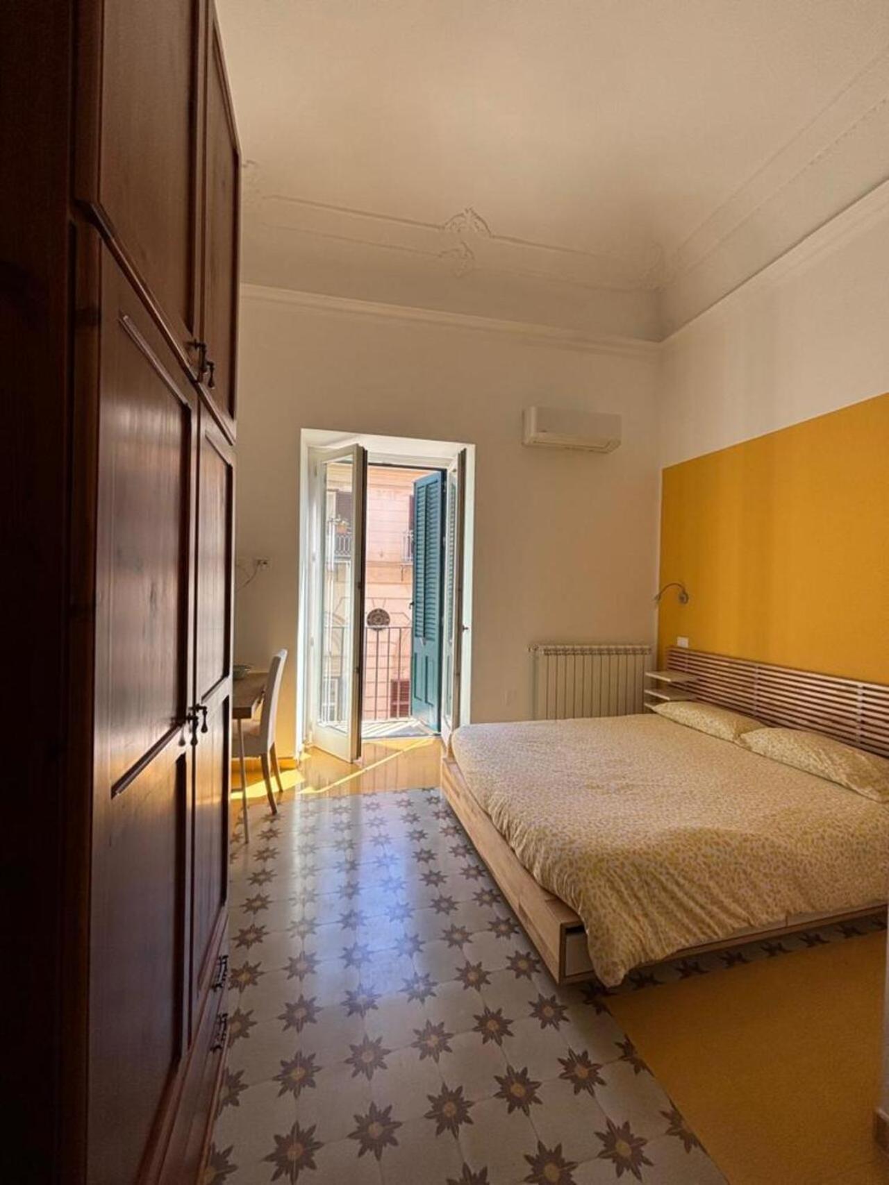Casa Di Coco Apartment Palermo Exterior photo