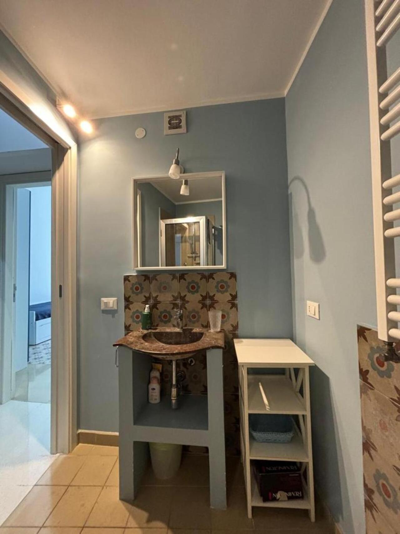 Casa Di Coco Apartment Palermo Exterior photo