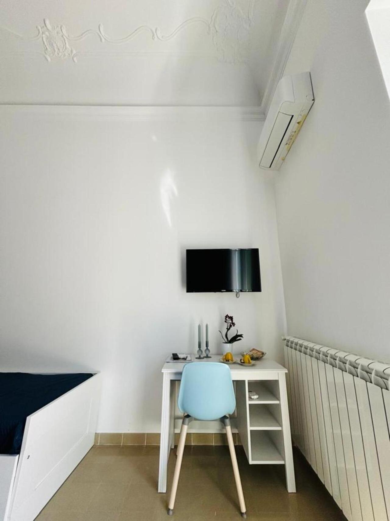 Casa Di Coco Apartment Palermo Exterior photo