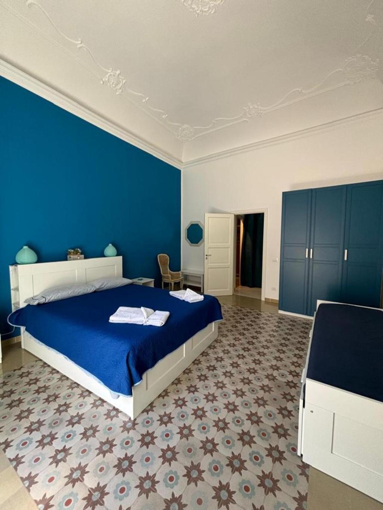 Casa Di Coco Apartment Palermo Exterior photo