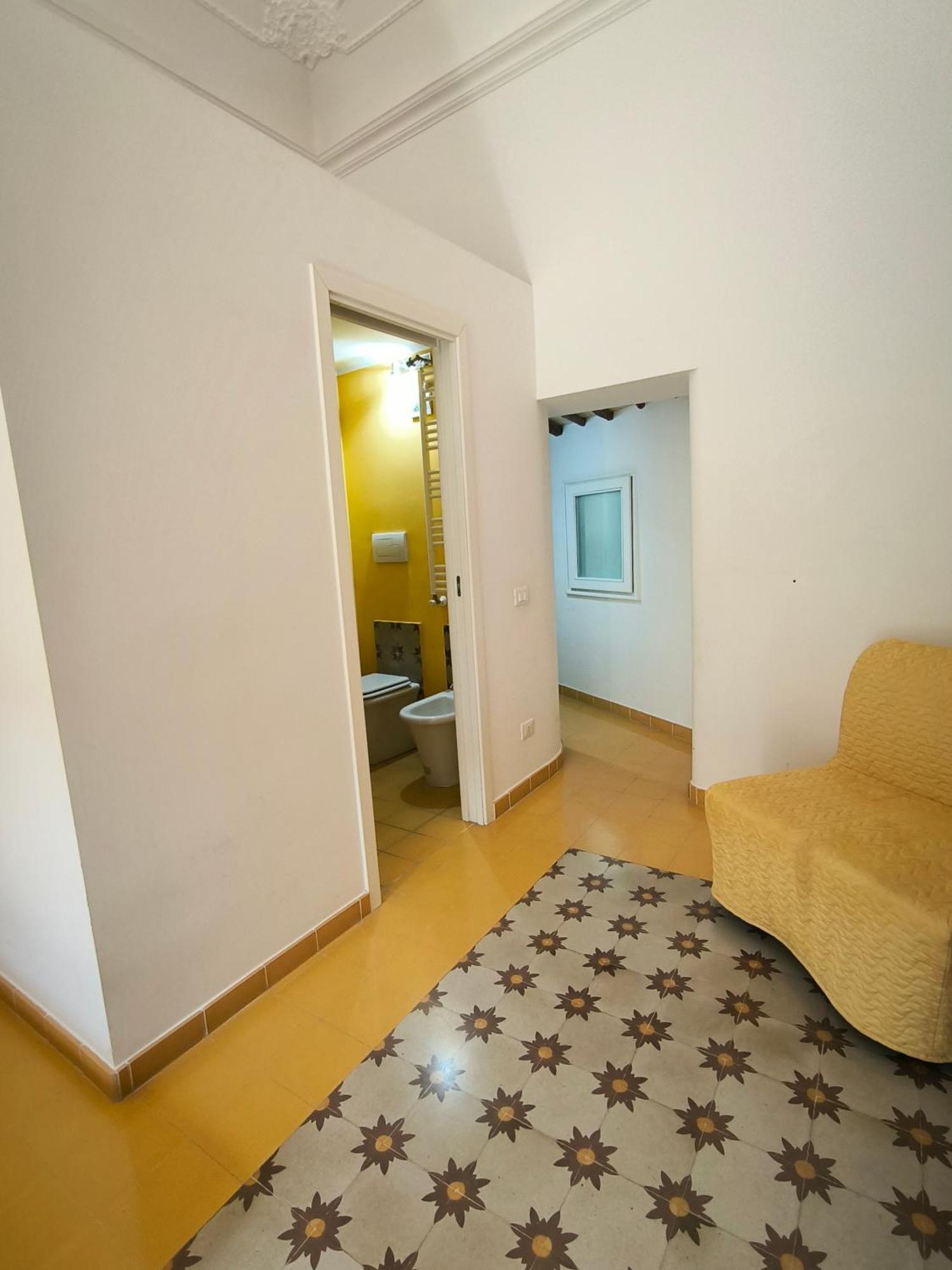 Casa Di Coco Apartment Palermo Exterior photo