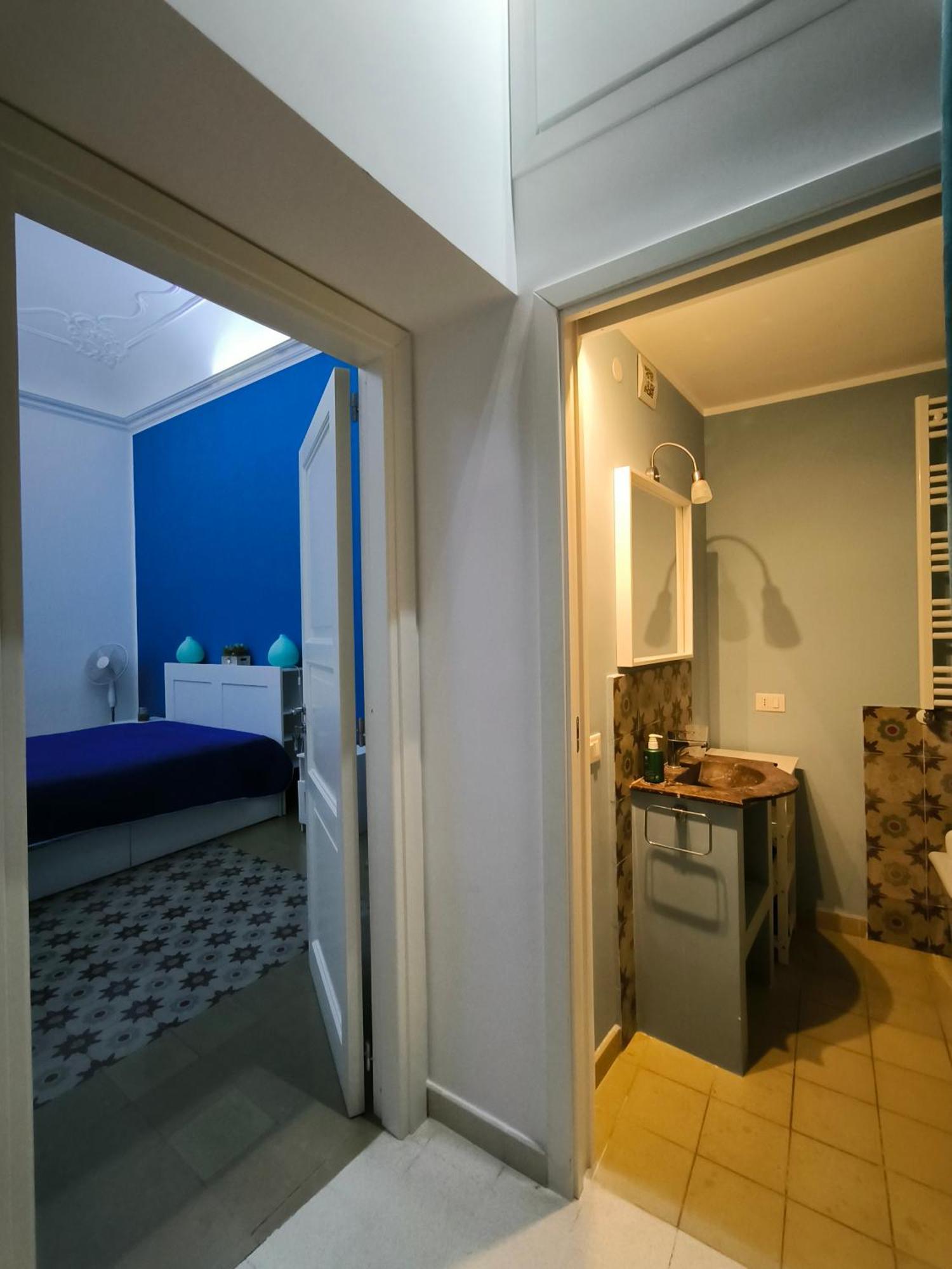 Casa Di Coco Apartment Palermo Exterior photo