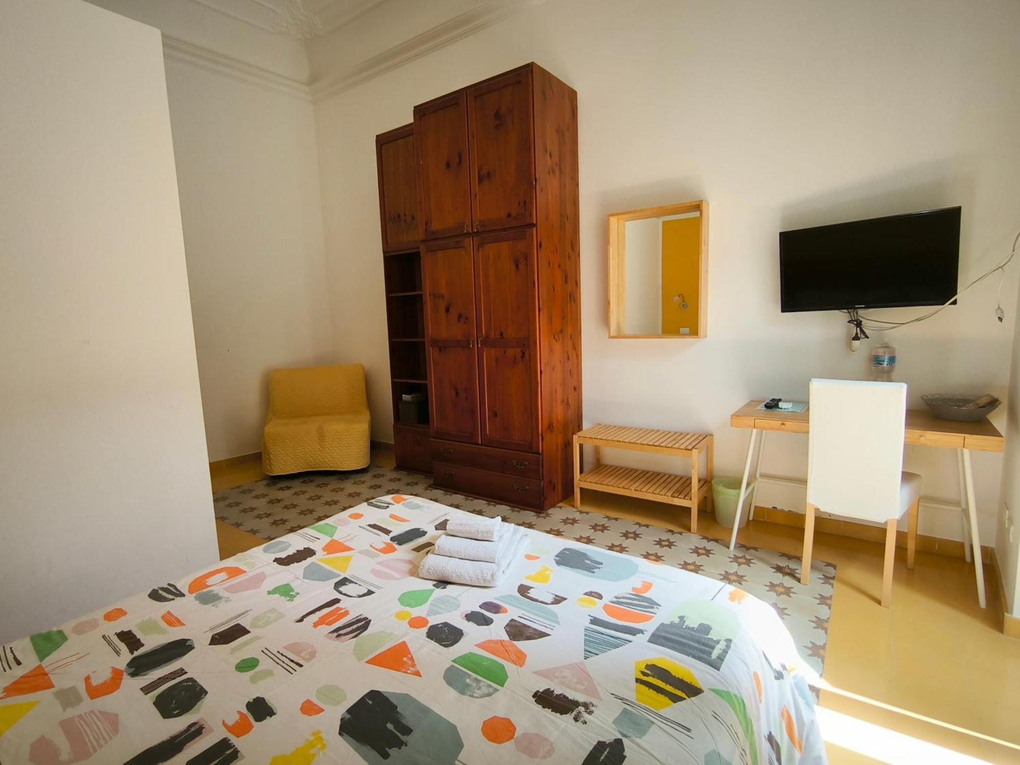 Casa Di Coco Apartment Palermo Exterior photo