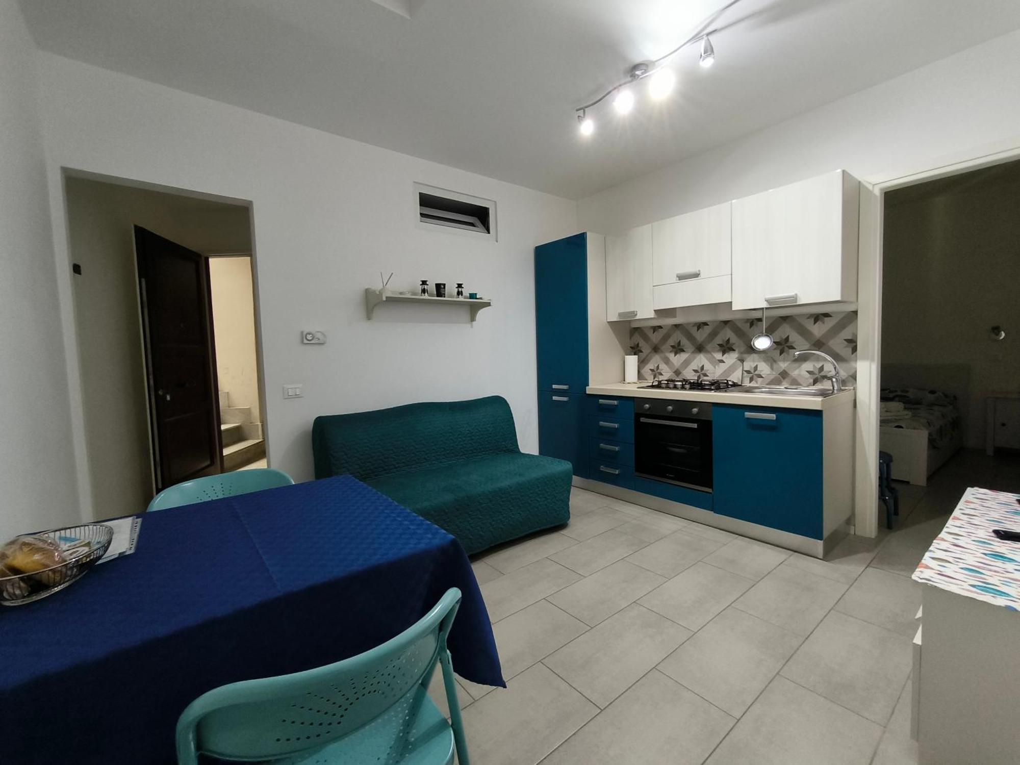Casa Di Coco Apartment Palermo Exterior photo