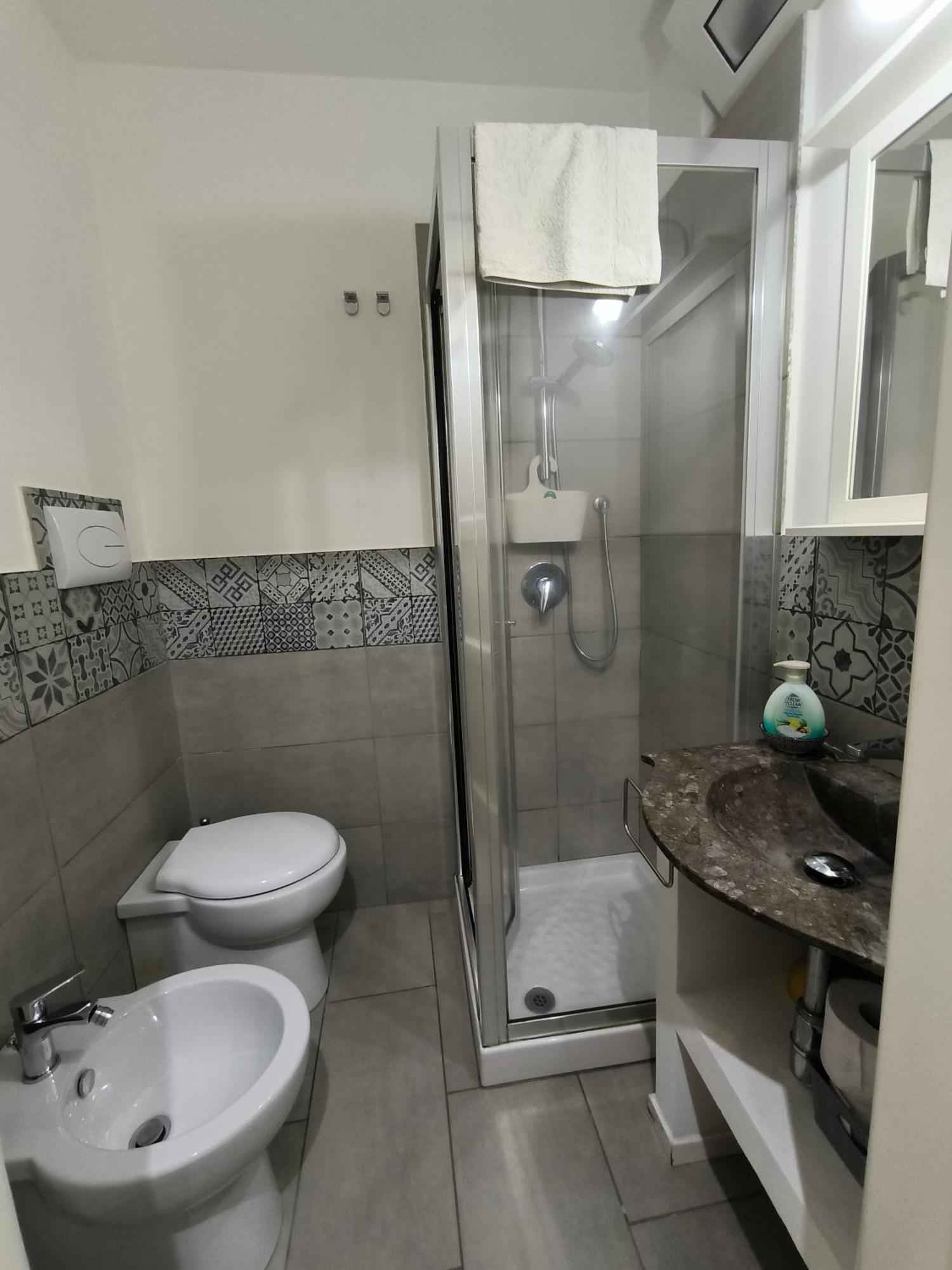 Casa Di Coco Apartment Palermo Exterior photo